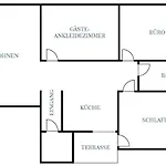 Apartment Exklusives - Ostsee - 110m2 Bad Doberan