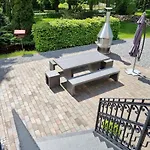 Exklusives - Ostsee - 110m2 شقة باد دوبيران