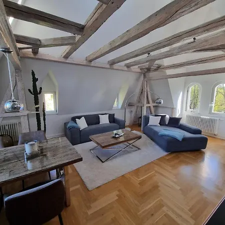 Exklusives - Ostsee - 110m2 * Bad Doberan