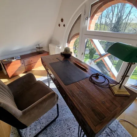 Exklusives - Ostsee - 110m2 Διαμέρισμα *