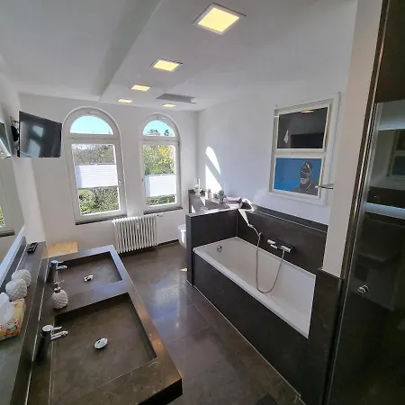 Exklusives - Ostsee - 110m2 Διαμέρισμα Bad Doberan