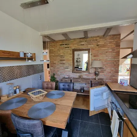 Exklusives - Ostsee - 110m2 * Bad Doberan