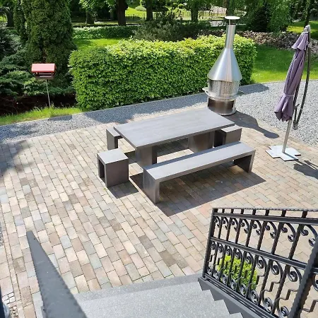 Exklusives - Ostsee - 110m2 Διαμέρισμα Bad Doberan