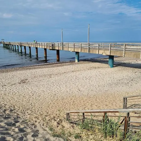 Διαμέρισμα Exklusives - Ostsee - 110m2