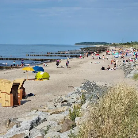 Exklusives - Ostsee - 110m2