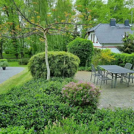 Exklusives - Ostsee - 110m2 Διαμέρισμα Bad Doberan