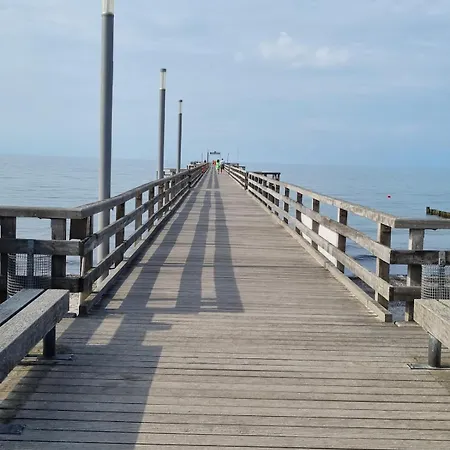 Exklusives - Ostsee - 110m2 Διαμέρισμα *