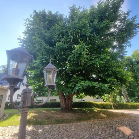Exklusives - Ostsee - 110m2 Apartamento Bad Doberan