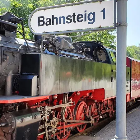 Exklusives - Ostsee - 110m2 * Bad Doberan